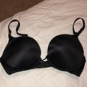 VS bombshell plunge bra
